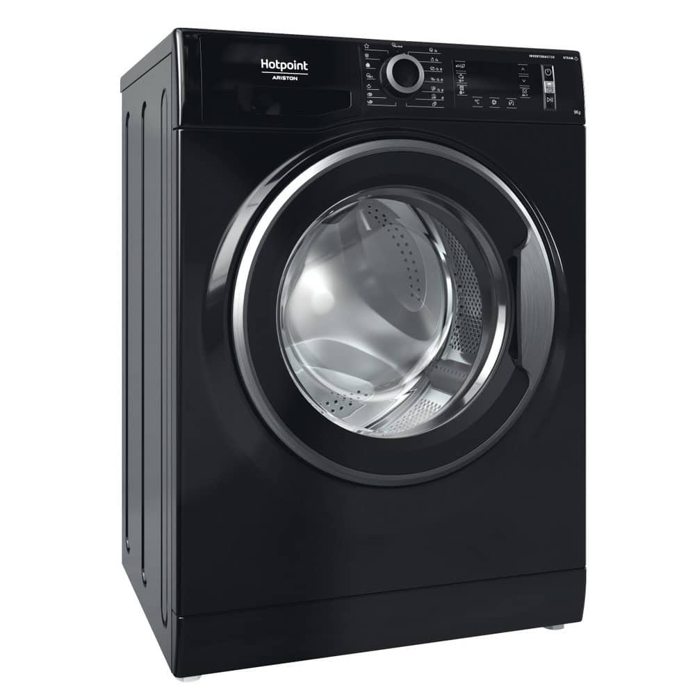 Hotpoint Ariston NLCD 948 BS A EU