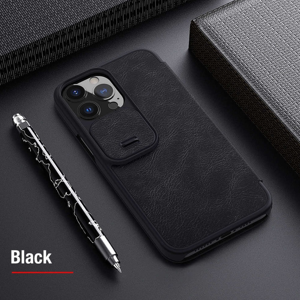 Nillkin Qin Book Pro Leather Flip Case 57983106360