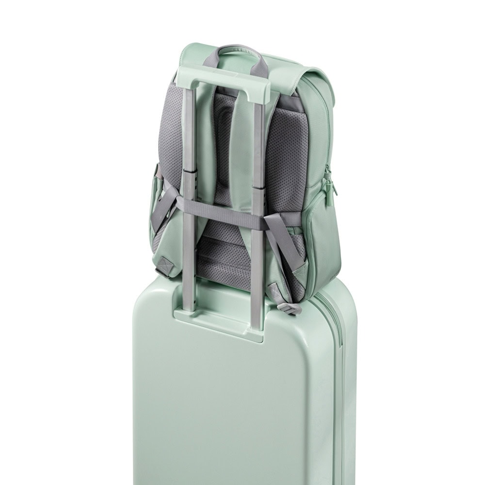 Раница XD Design Soft Daypack Mint P705.987