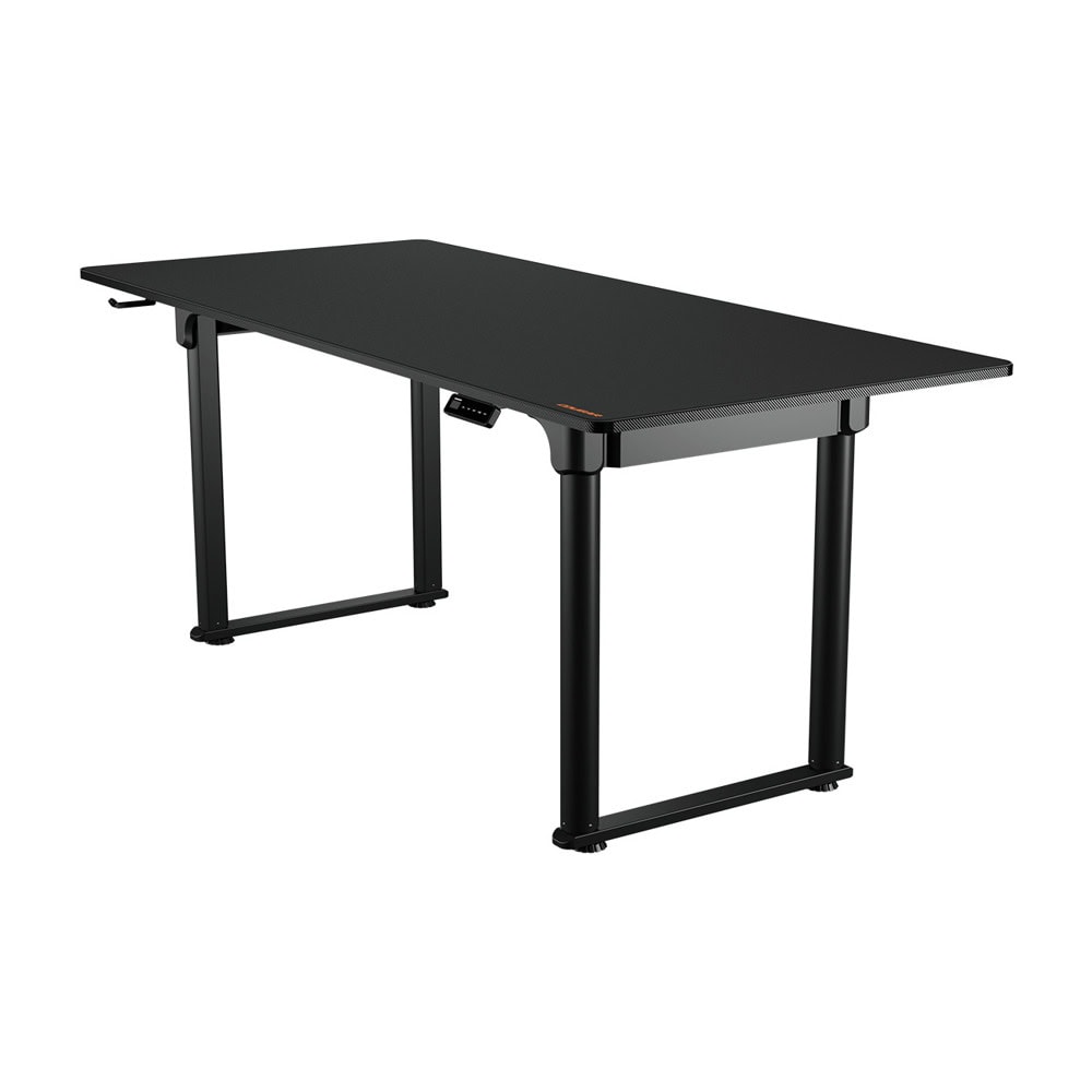 Cougar Gaming E-GRAV 180 Black CGR-E-GRAV180