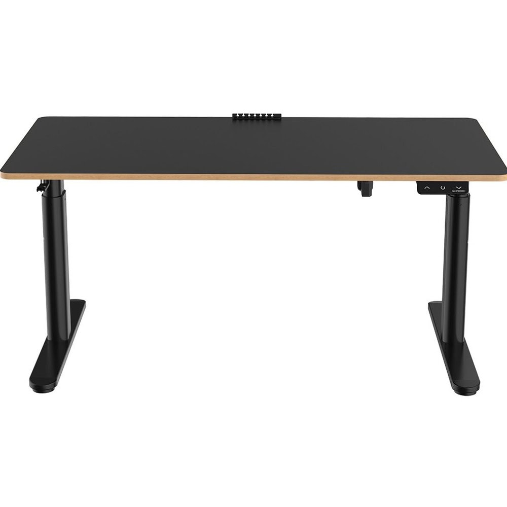 Ultradesk Pulsar черно | JAR Computers Ultradesk Pulsar черно