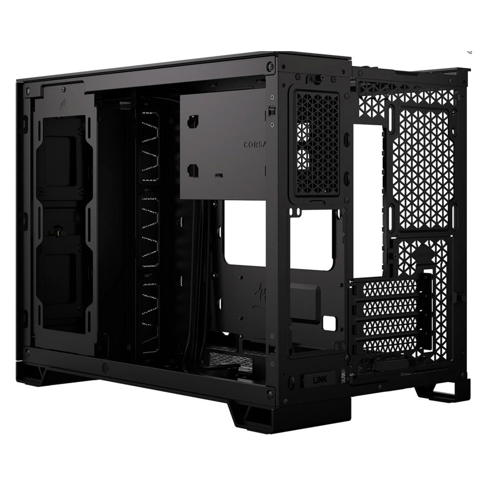 Corsair 2500D Black CC-9011263-WW