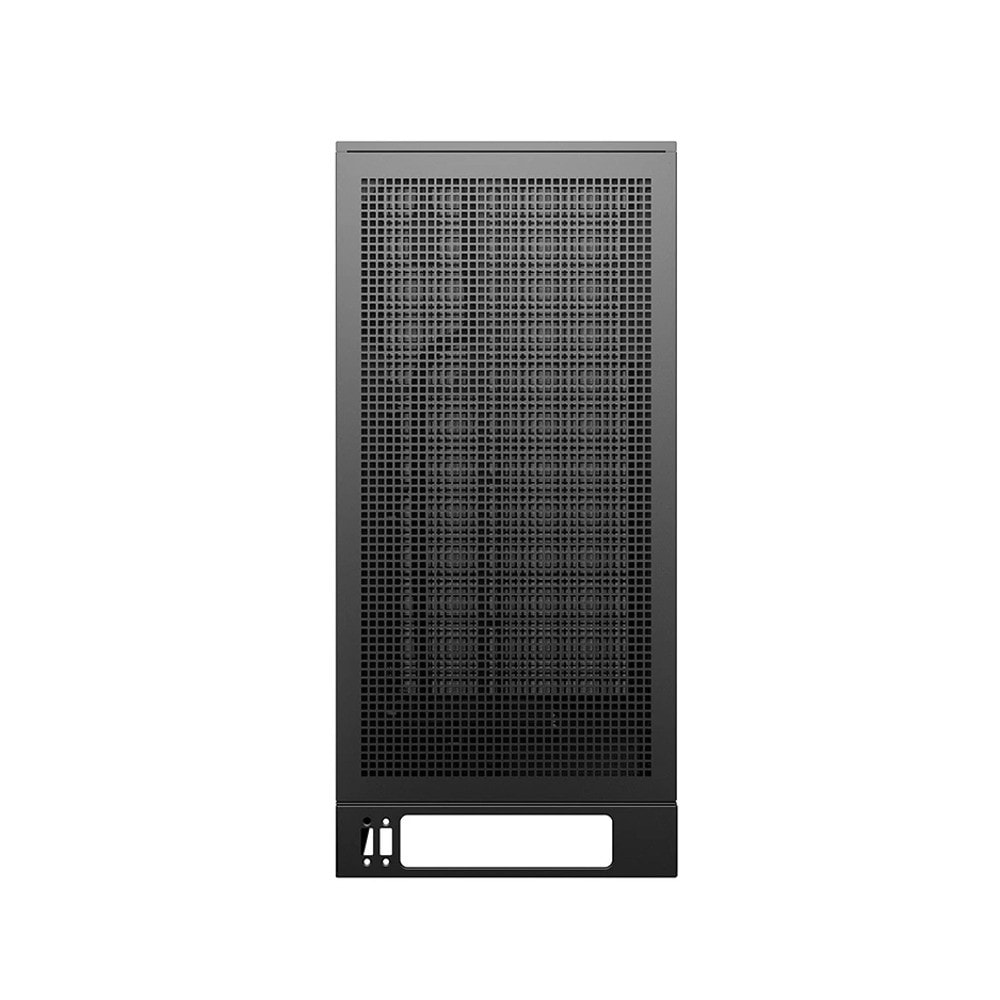 DeepCool кутия Case mATX - CH270 DIGITAL