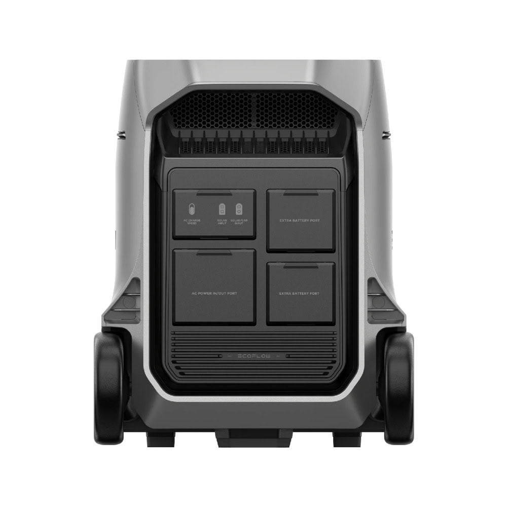електроцентрала ecoflow delta pro 3 efdeltapro3-eu | JAR Computers електроцентрала ecoflow delta pro 3 efdeltapro3-eu