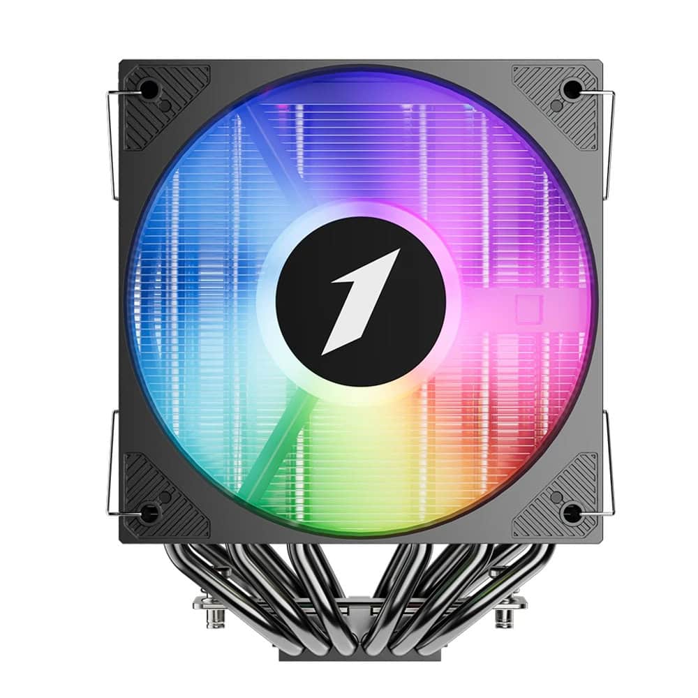 1stplayer cryo cy12ld black cy12l-bk | JAR Computers 1stplayer cryo cy12ld black cy12l-bk