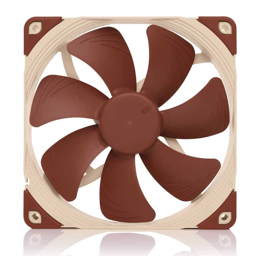 Вентилатор 140mm Noctua NF-A14 ULN