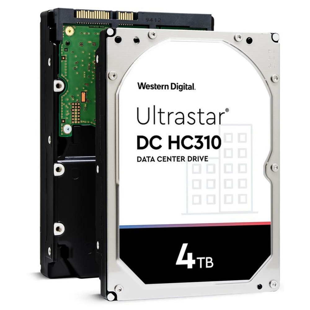 HDD Server HGST Ultrastar DC HC310 7K6 (512e)