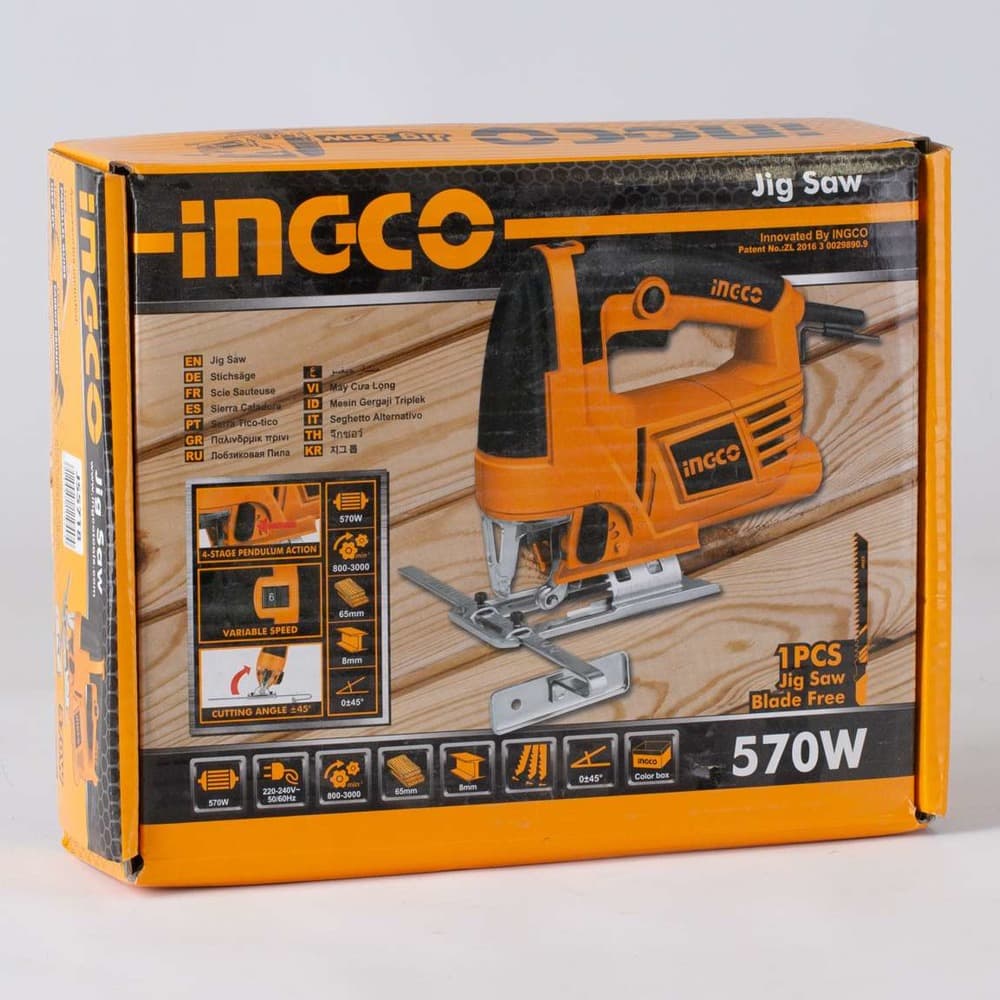 Ingco JS57028
