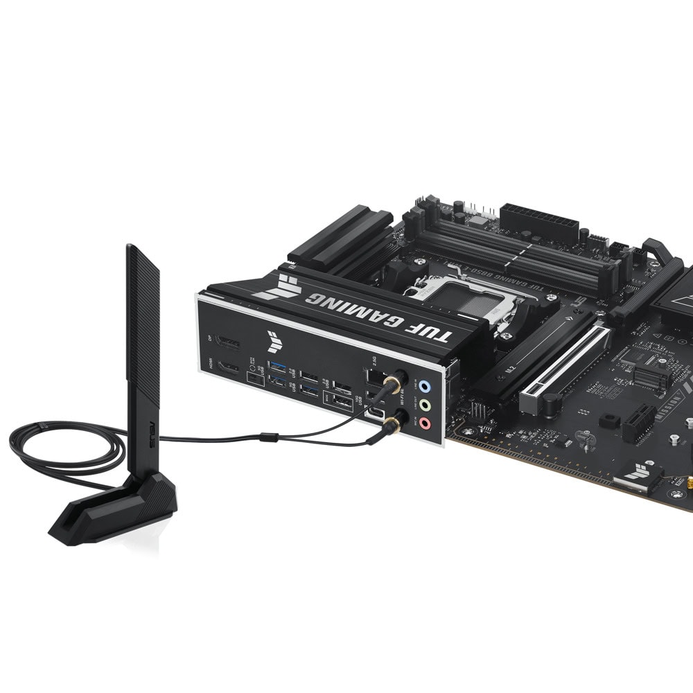 ASUS TUF GAMING B850-E WIFI