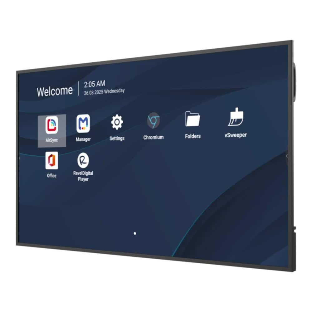 ViewSonic CDE6531-1C