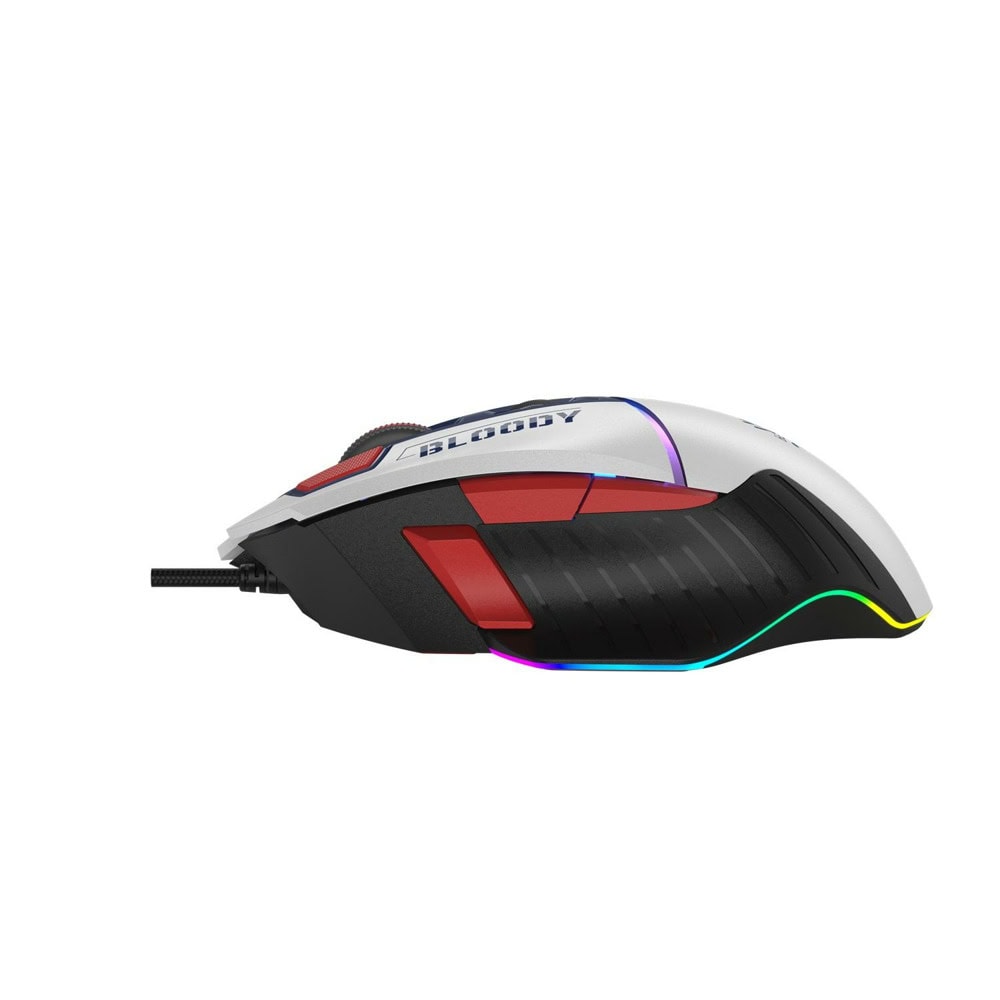 Мишка A4tech Bloody W95Max Sports Navy