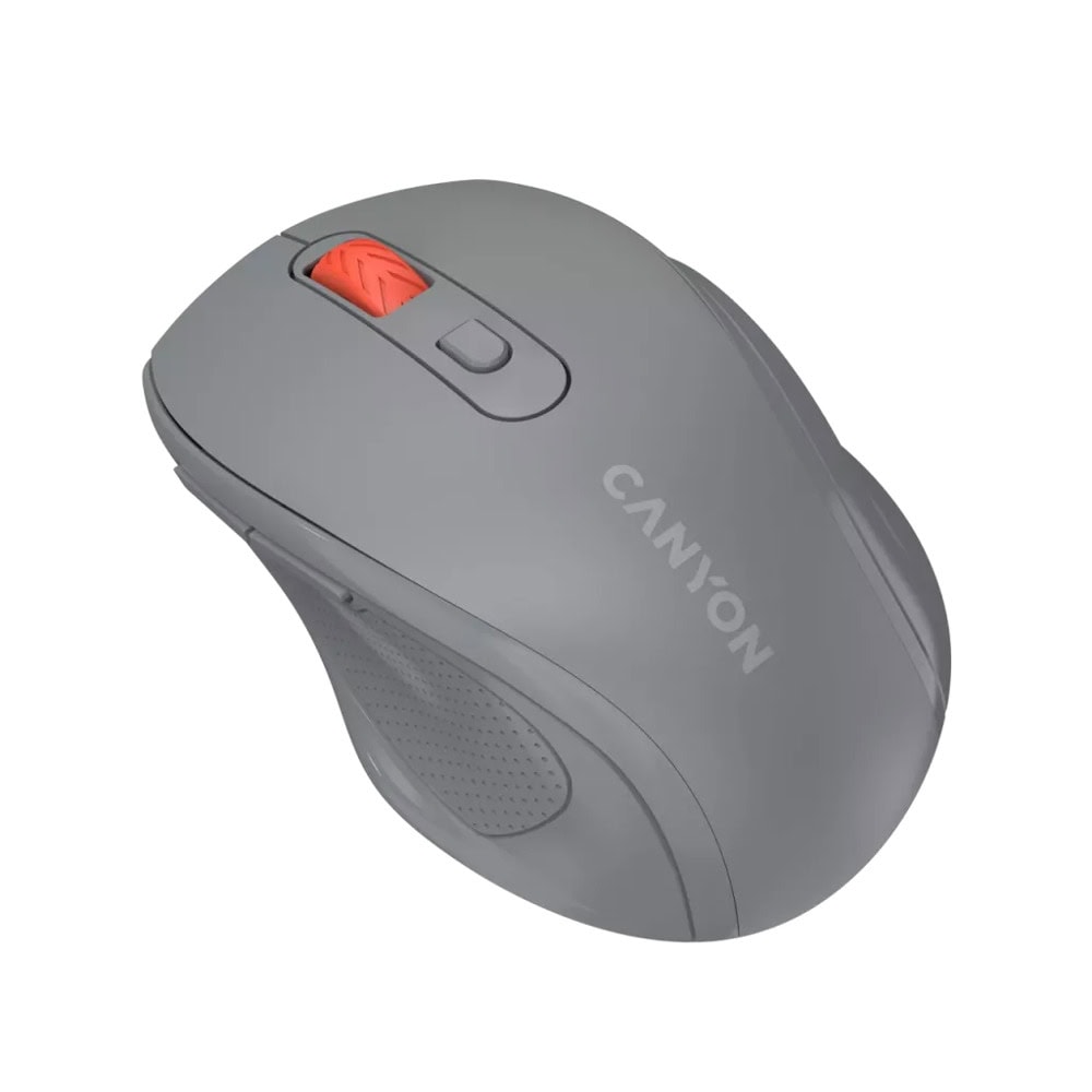 Canyon OnClick 20 Grey CNE-CMSW20DG