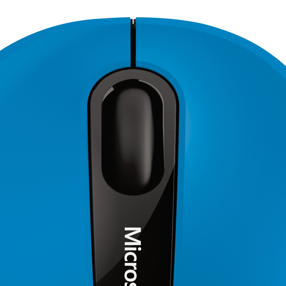 Microsoft Bluetooth Mobile Mouse 3600 PN7-00023