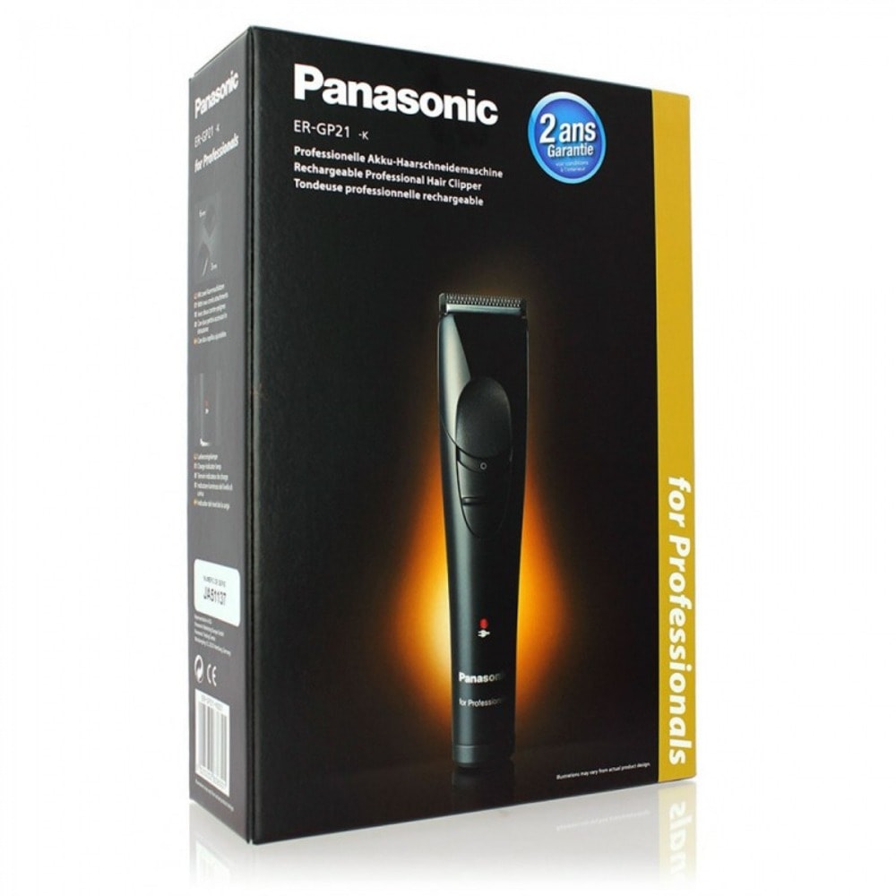 Panasonic ER GP21