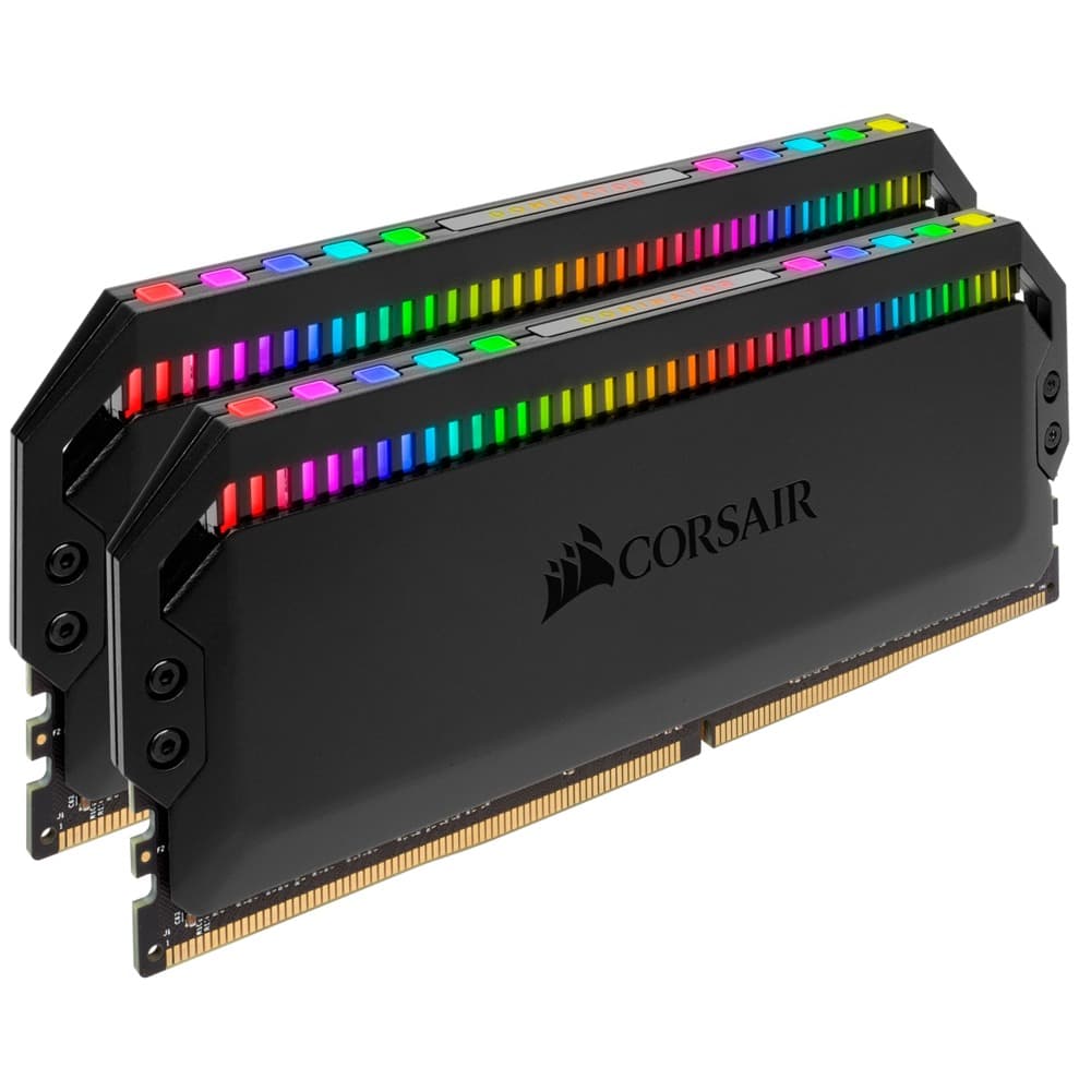 Corsair Dominator Platinum RGB 16GB