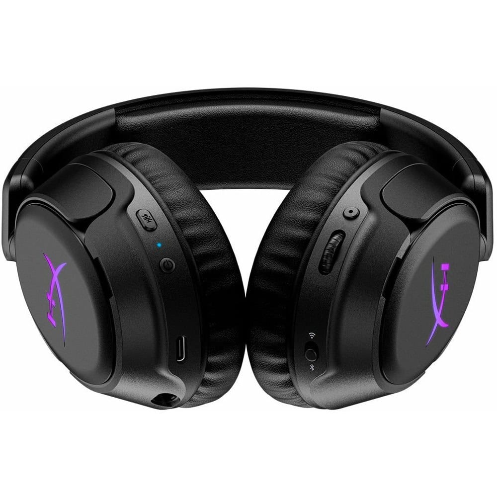 HyperX Cloud Flight 2 Black B5VC4AA