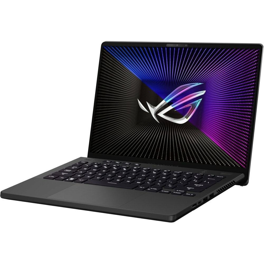 Asus ROG Zephyrus G14 GA402RJ-L8018W + A51 4G 2/32