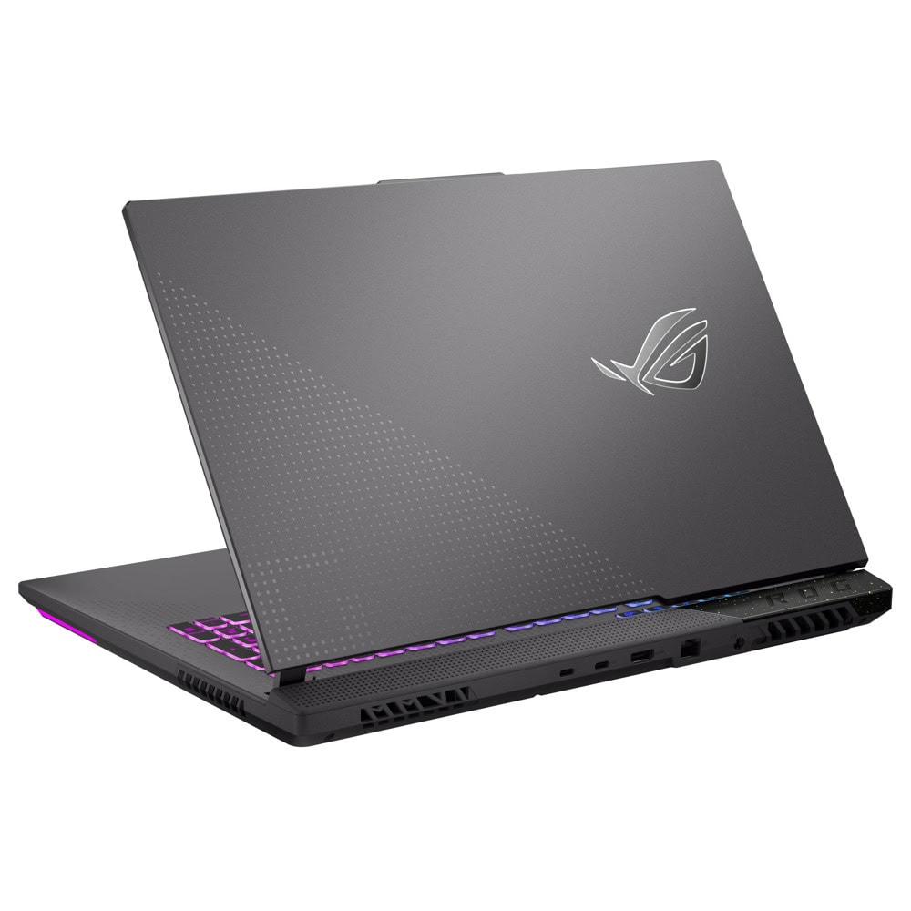 Лаптоп Asus ROG Strix G18(2025)G815LR-S9043W