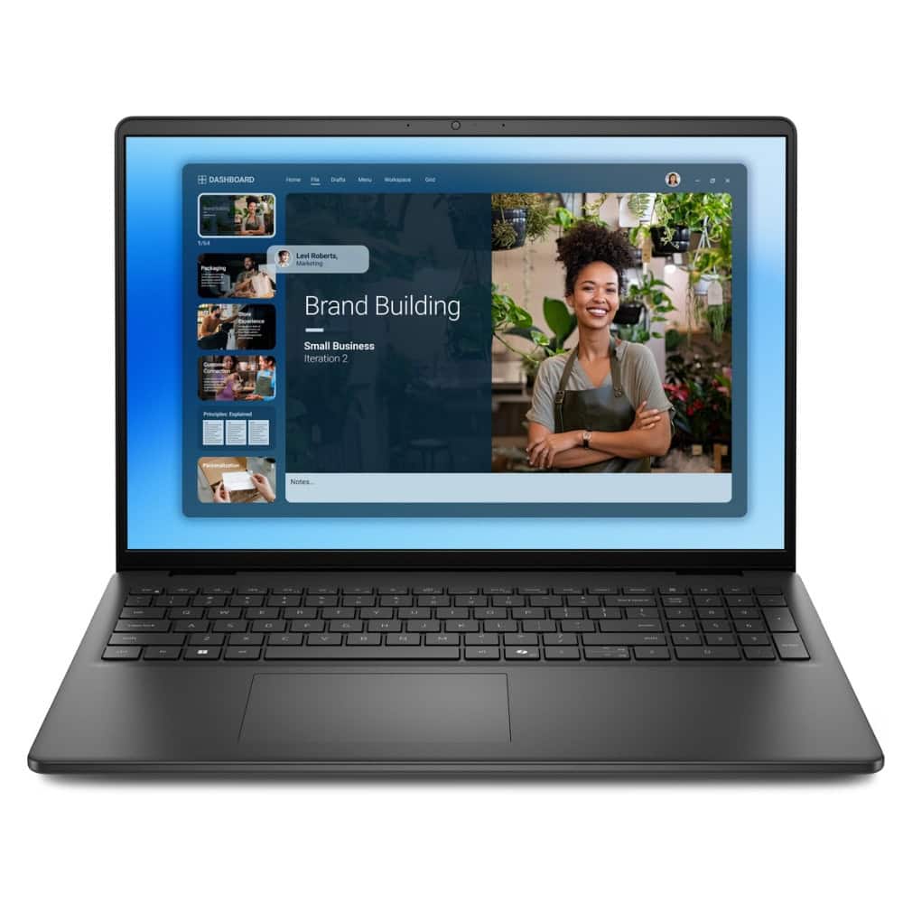Dell 16 DC16250_RPLU-R_011_460-BDXV | JAR Computers Dell 16 DC16250_RPLU-R_011_460-BDXV