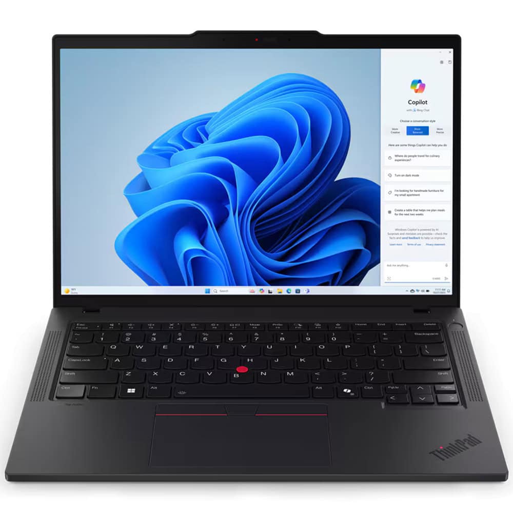 Lenovo ThinkPad T14 Gen 5 21ML0033BM