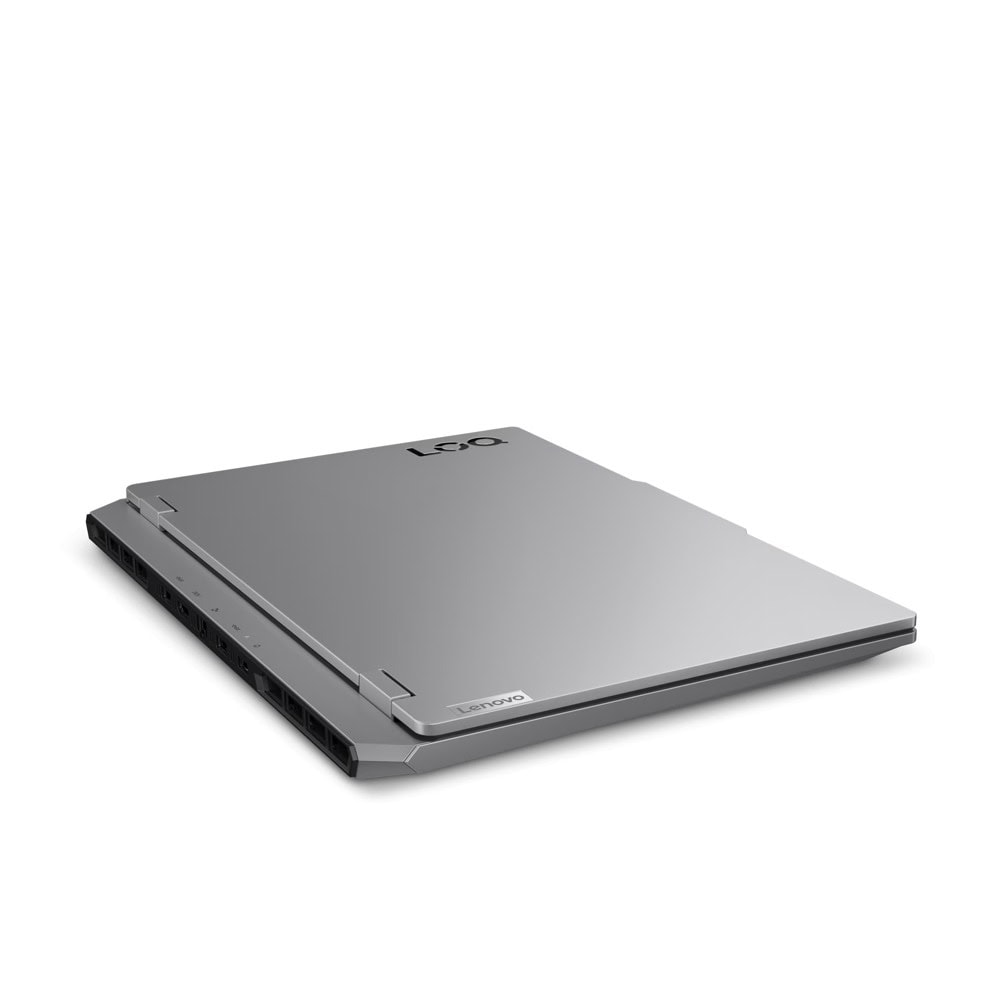 Лаптоп Lenovo LOQ 15IRX10(83JE00A8BM)