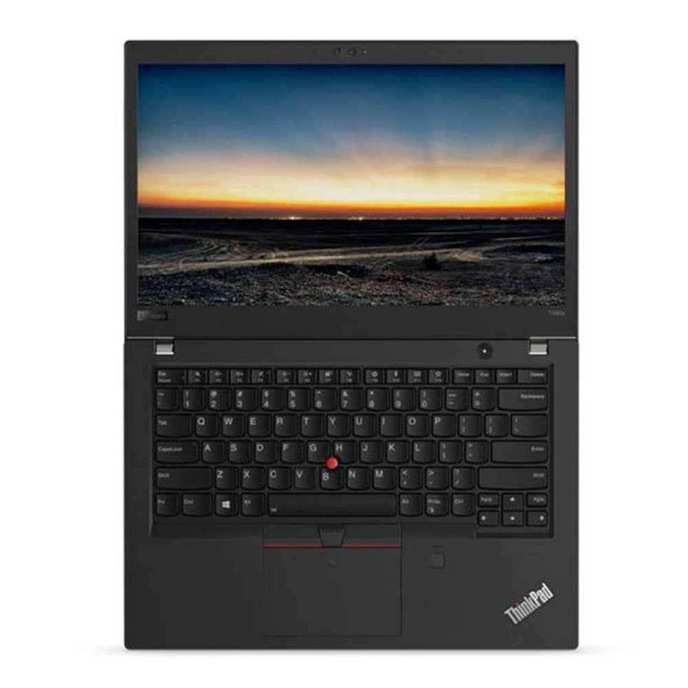 Lenovo ThinkPad 480s i7 8650U 24+512GB W10 Pro NO