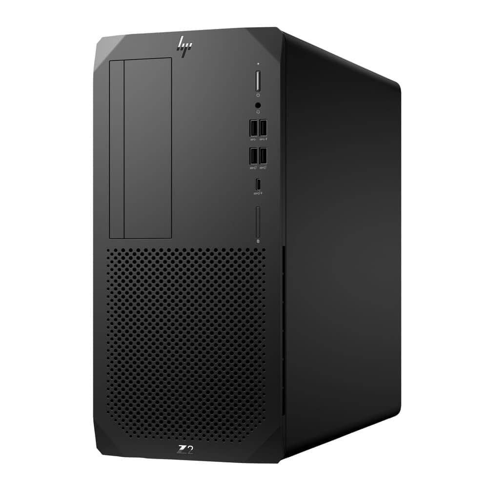 HP Z2 G5 Tower 3V8G6EC