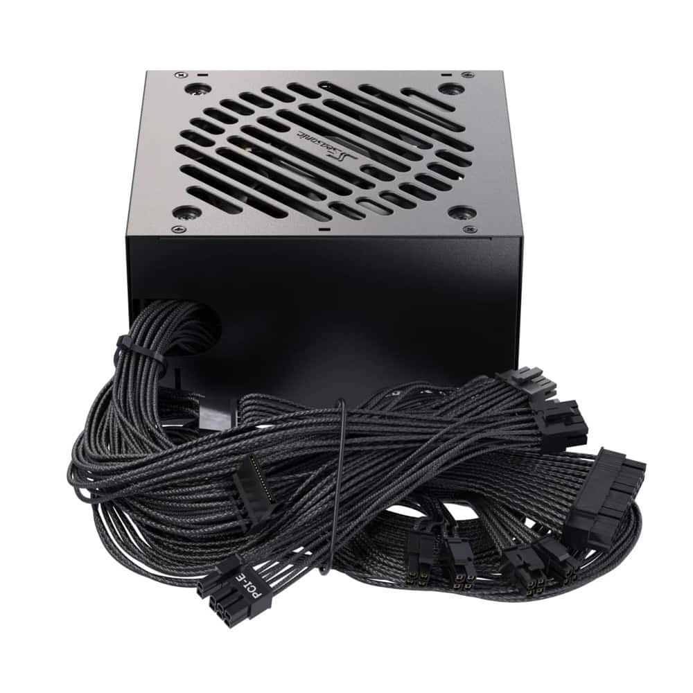 Seasonic Core BC-750 ATX 3.1 SRP-CBC751-A5A51JF