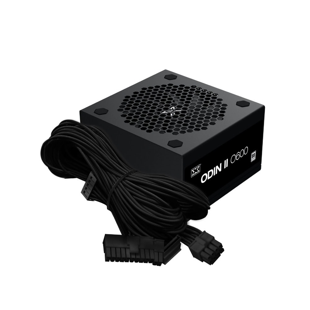 Захранване Xigmatek Odin II 600W
