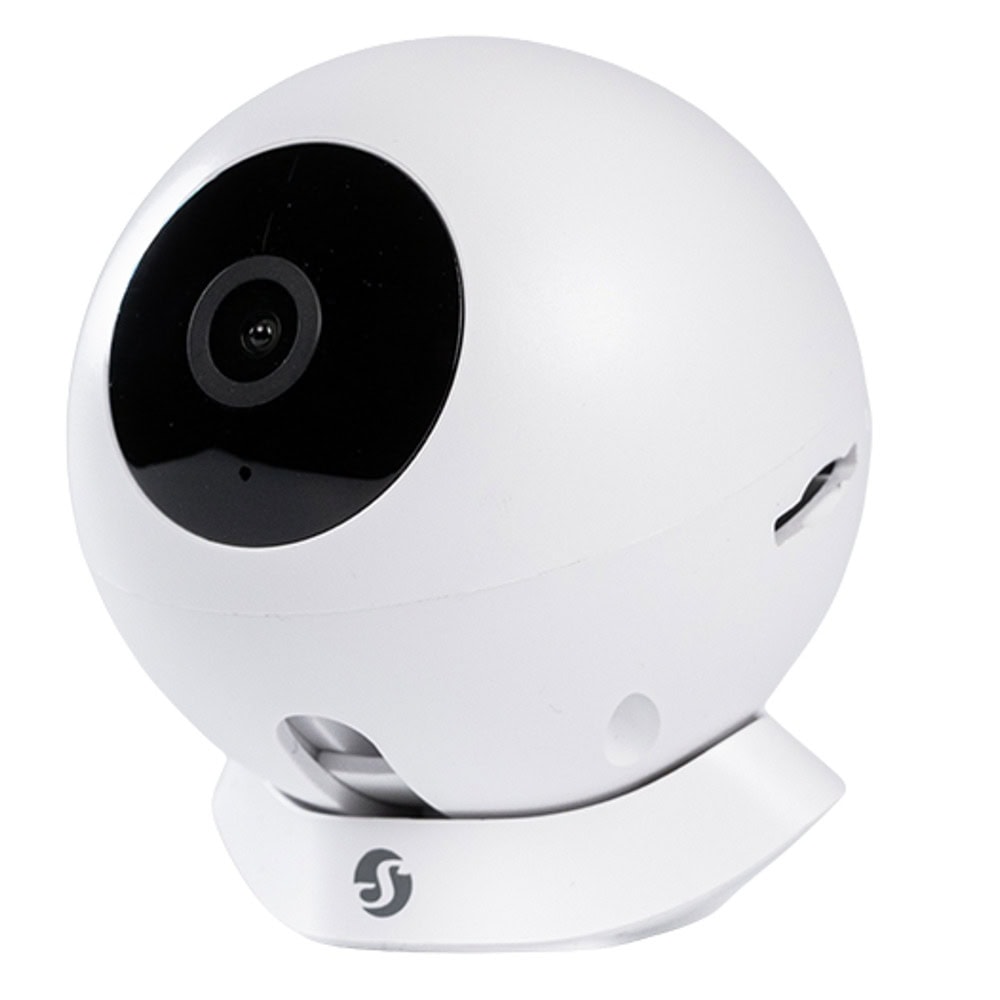 Shelly Camera White S1CM-0DXW00 | JAR Computers Shelly Camera White S1CM-0DXW00