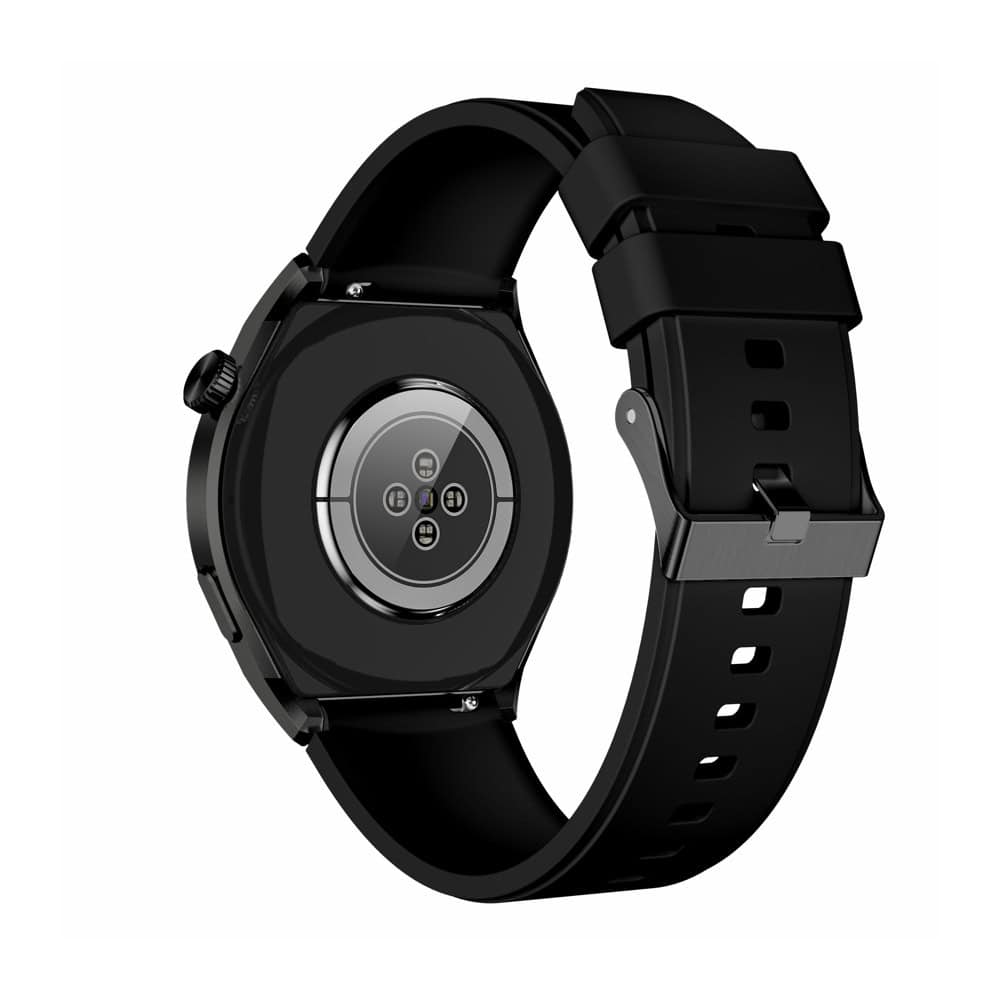 Смарт часовник Aurafit AM05 Black 73133