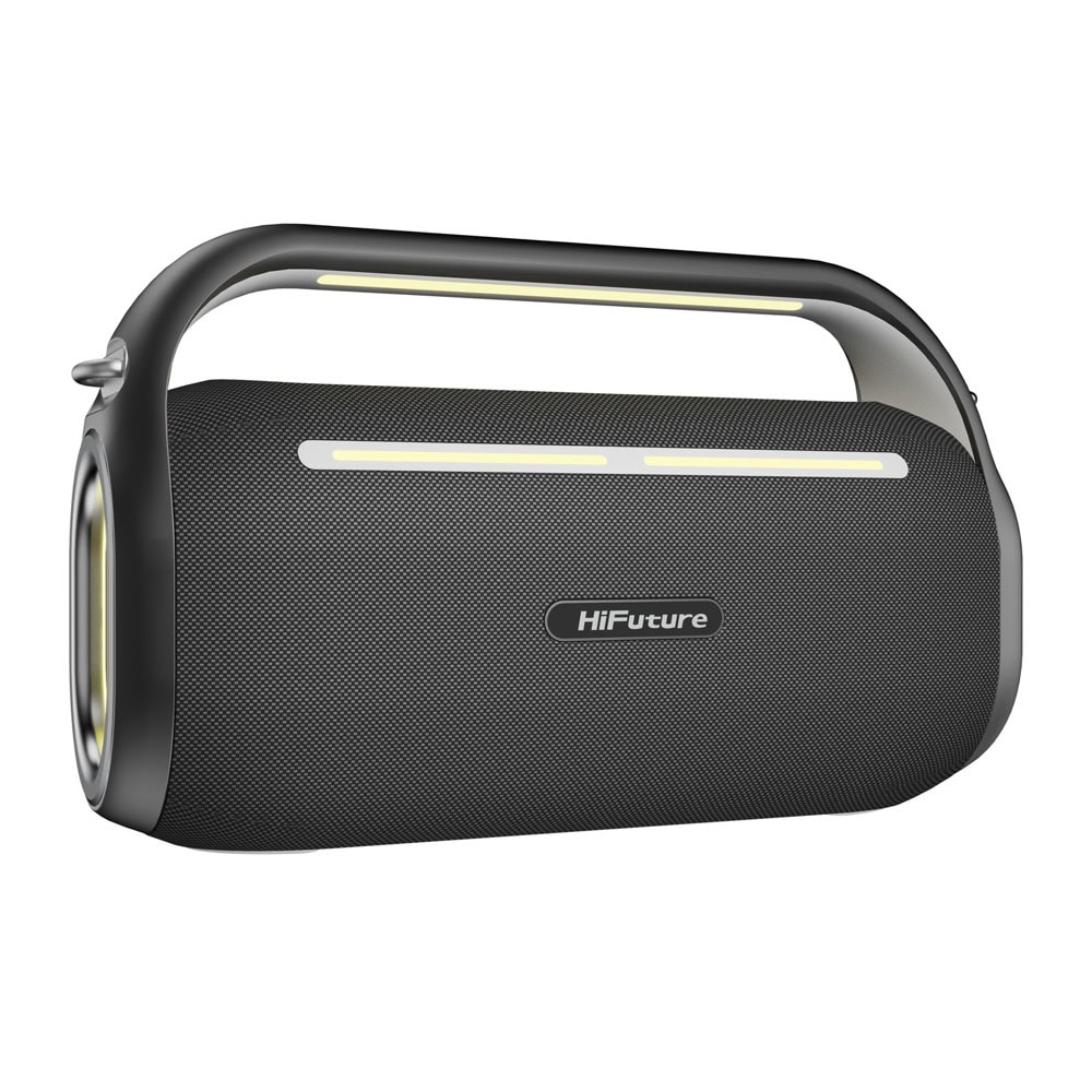 HiFuture MusicBox300 Black