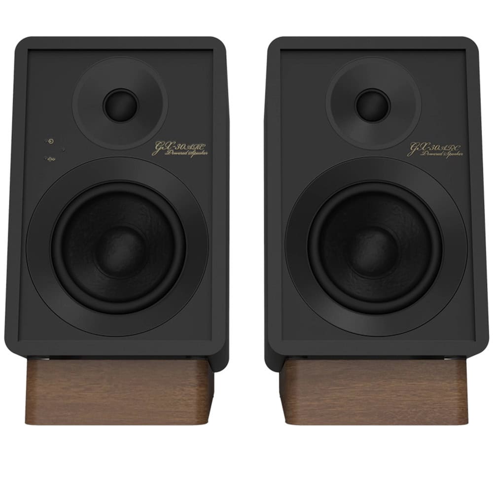 Onkyo GX-30ARC Black GX30ARCBCUU | JAR Computers Onkyo GX-30ARC Black GX30ARCBCUU