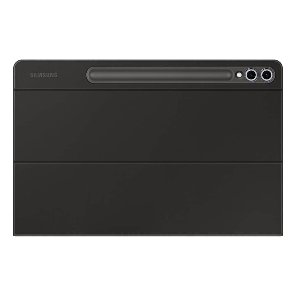 Samsung Book Cover Keyboard Slim Gal Tab S10+ Blk