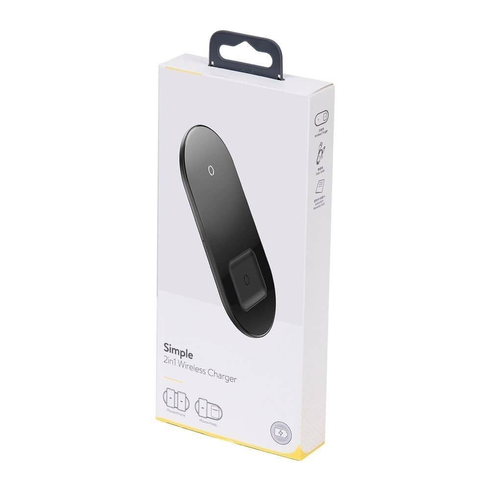 Baseus Simple TZWXJK-A01