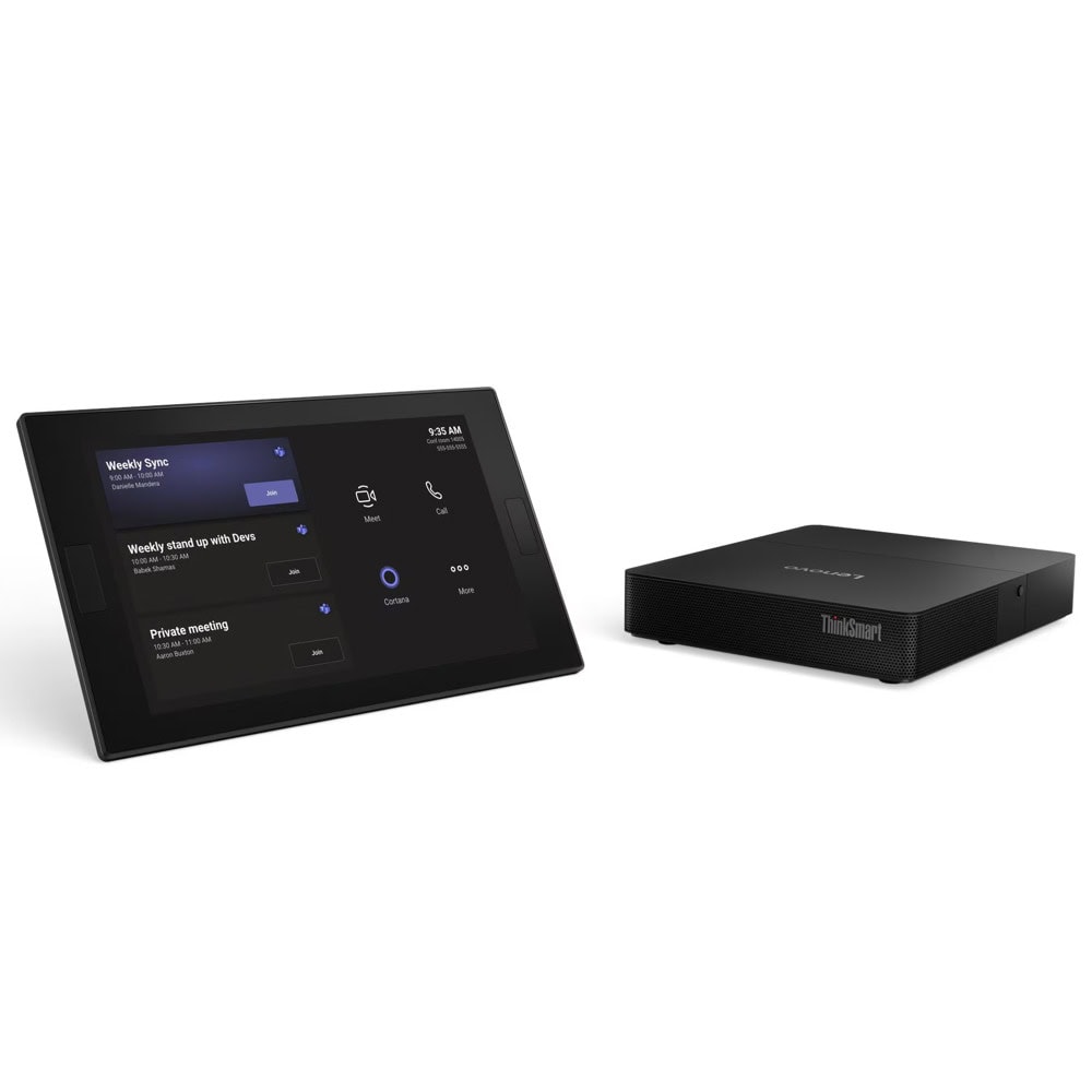 Lenovo ThinkSmart Core G2 12WE000BBL