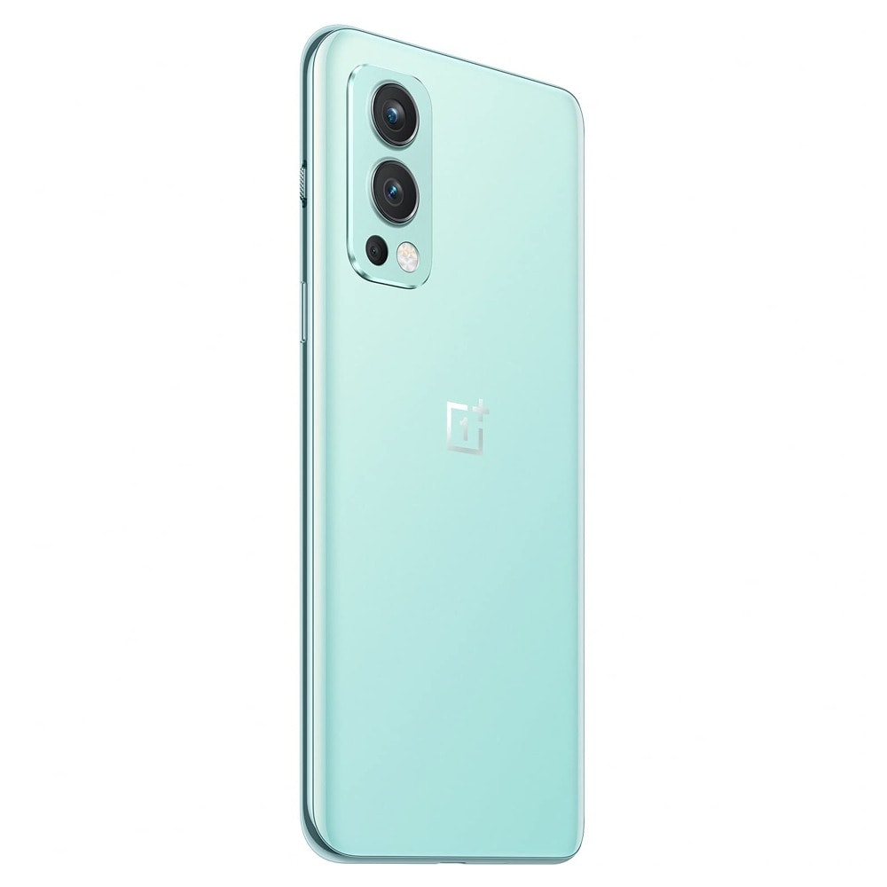 OnePlus NORD 2 5G 128/8 BLUE HAZE