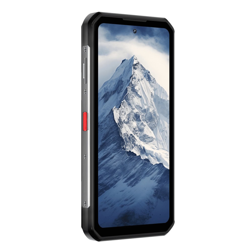 Oukitel WP56 512GB/12GB Black | JAR Computers Oukitel WP56 512GB/12GB Black