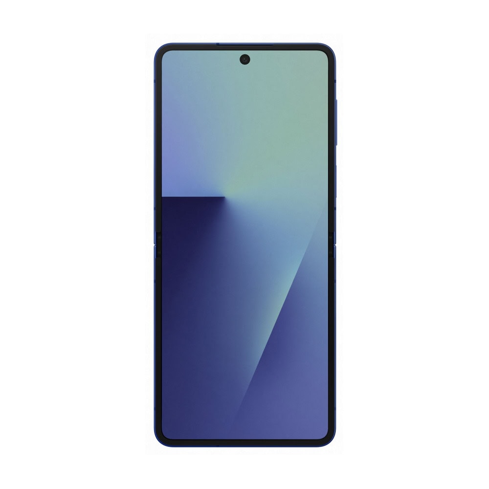 Samsung Galaxy Z Flip7 12GB/512GB Blue