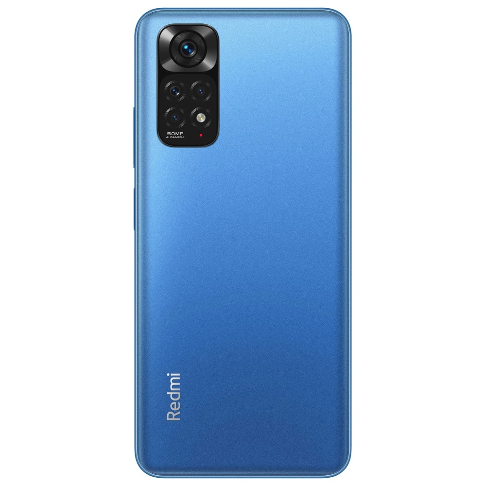 Xiaomi Redmi Note 11 MZB0AO4EU