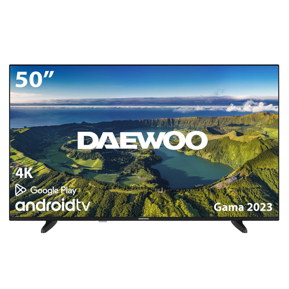 Телевизор Daewoo 50DM72UA