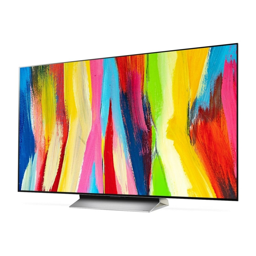 LG OLED55C22LB