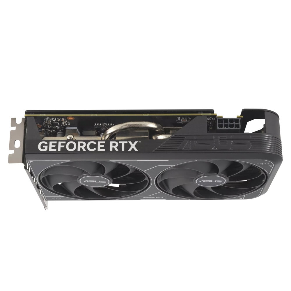 Asus GF RTX 4060 Ti Dual V2 8GB OC 90YV0J47-M0NB00