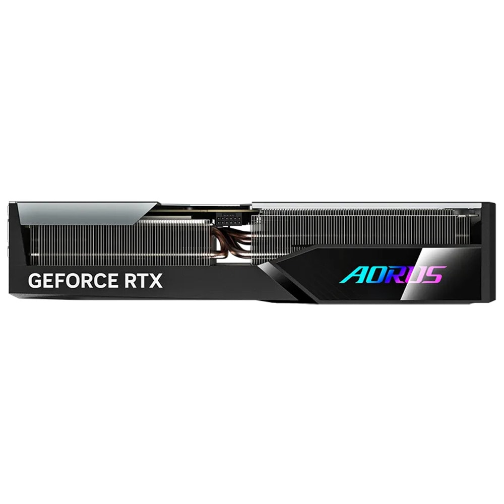 GIGABYTE GeForce RTX 4070 AORUS MASTER 12GB