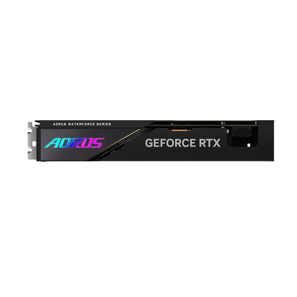 Gigabyte RTX 4080 16GB GV-N4080AORUSX W-16GD
