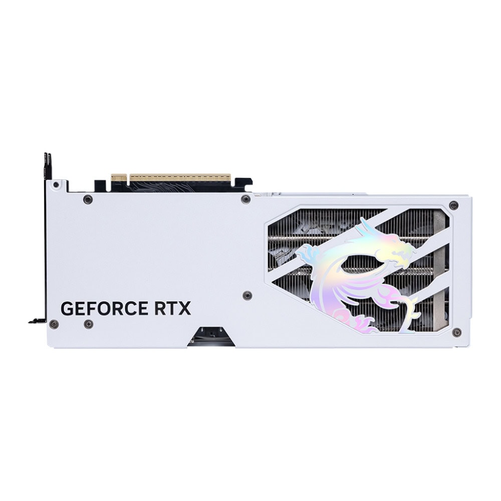 Видео карта Nvidia GF RTX 5060 MSI Gaming Trio 16G