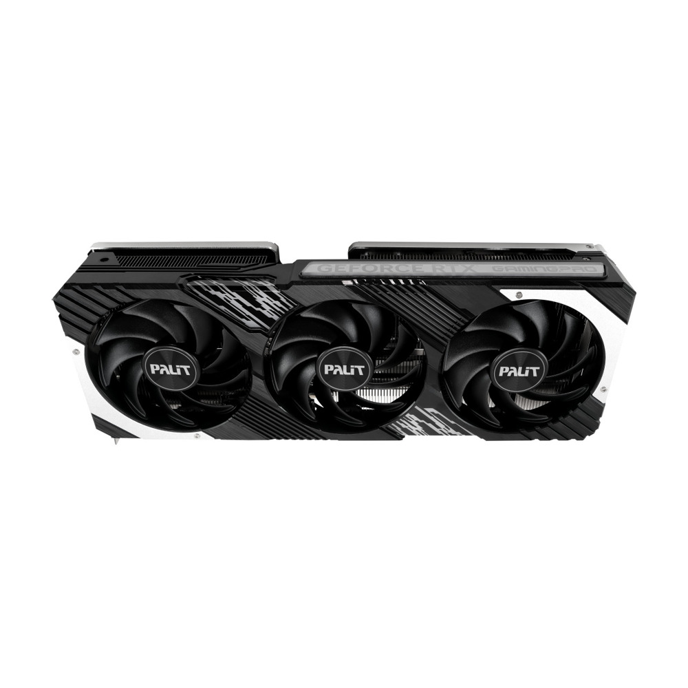 Palit RTX 4080 GamingPro OC 16GB NED4080T19T2-1032