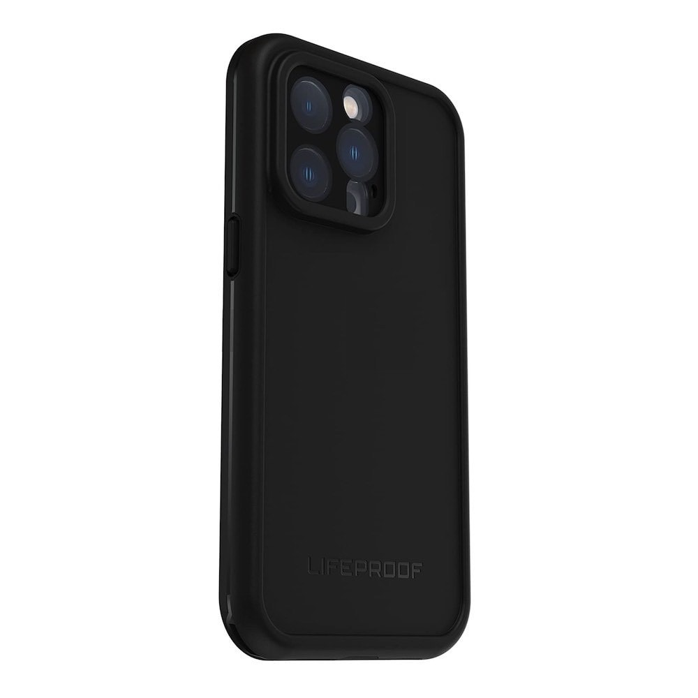 LifeProof Fre 77-85566 13 Pro Black