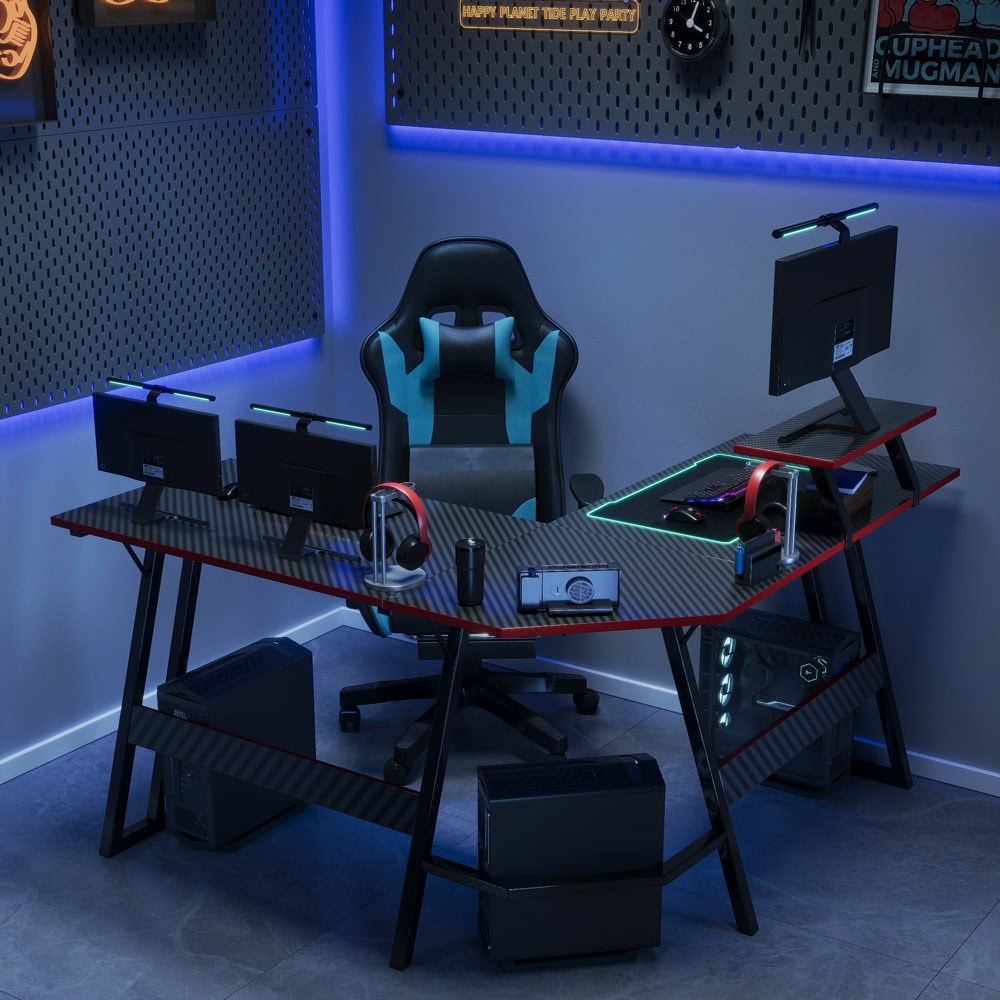 Гейминг бюро D2206 74006