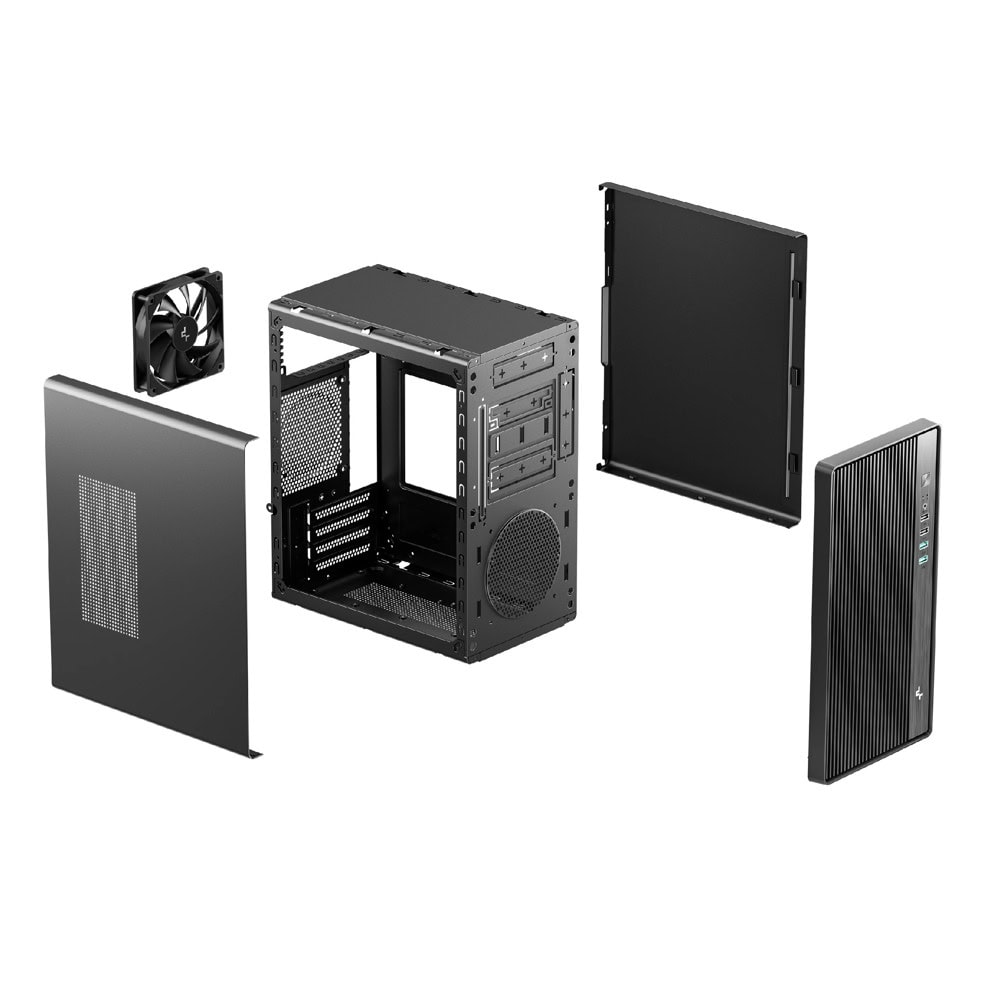 deepcool cc310 | JAR Computers deepcool cc310